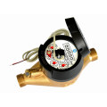 Multi Jet Iron Dry Type Water Meter (MJ-SDC-G4-5+4-2)